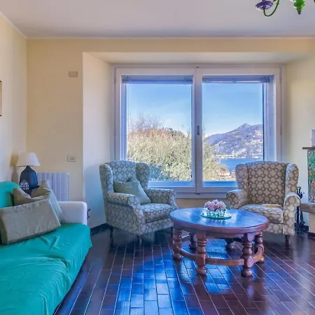 Apartman Ca Maria Viola Bellagio