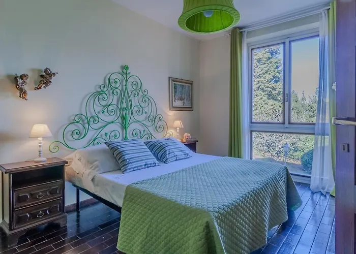 Apartman Ca Maria Viola *