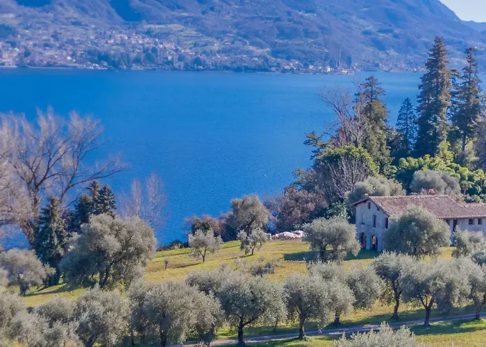 Ca Maria Viola Apartman Bellagio