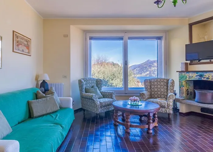 Appartement Ca Maria Viola Bellagio