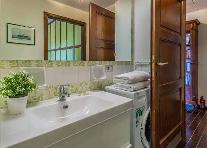 Ca Maria Viola Appartement