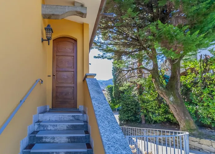 Ca Maria Viola Appartement Bellagio