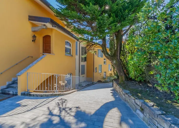 Appartement Ca Maria Viola