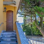 Ca Maria Viola アパート ベッラージョ