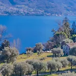 Ca Maria Viola アパート ベッラージョ