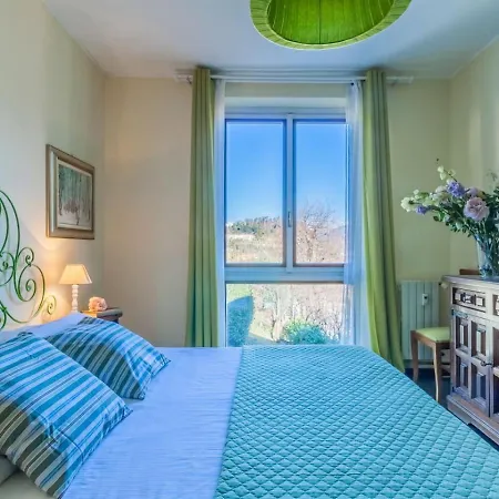 Ca Maria Viola * בלאג'יו