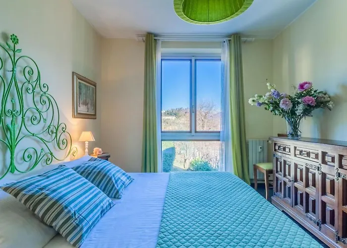 Ca Maria Viola * בלאג'יו