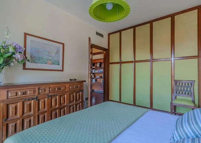 Ca Maria Viola בלאג'יו